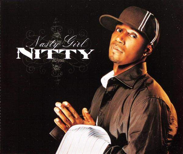 Nitty - Nasty Girl