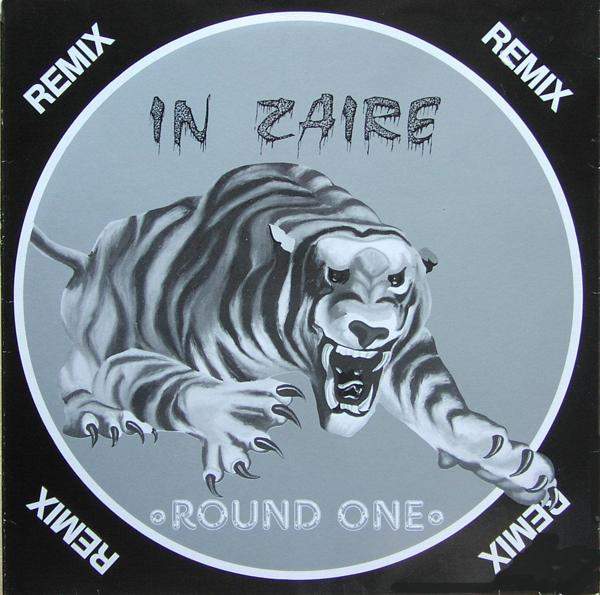 Round One - In Zaire Remix