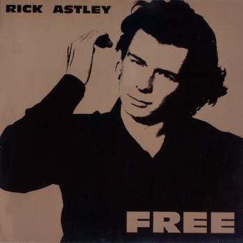 Astley, Rick - Free