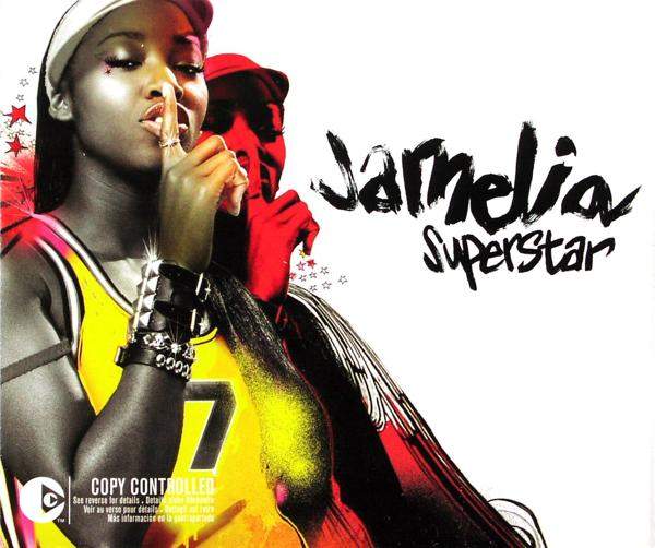 Jamelia - Superstar