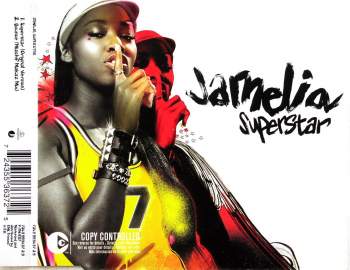 Jamelia - Superstar
