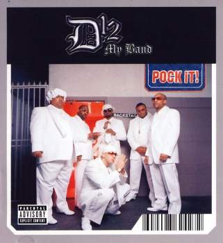 D 12 - My Band