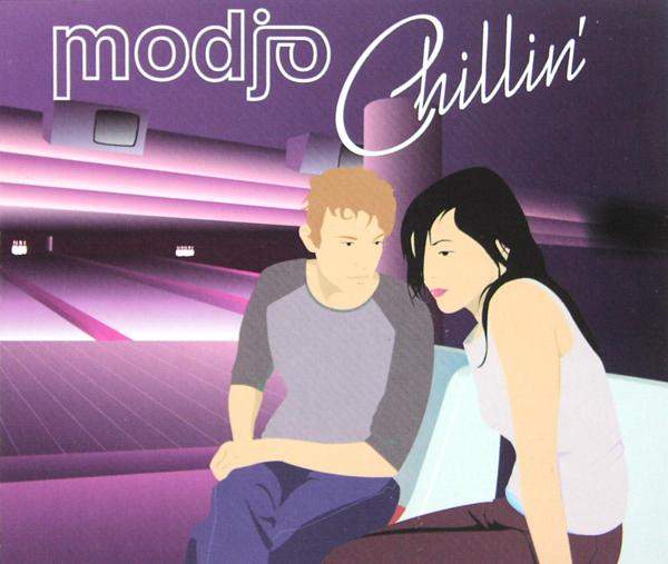 Modjo - Chillin'