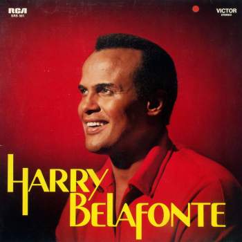 Belafonte, Harry - Jump Up Calypso
