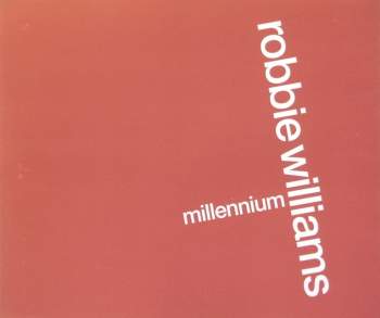 Williams, Robbie - Millennium