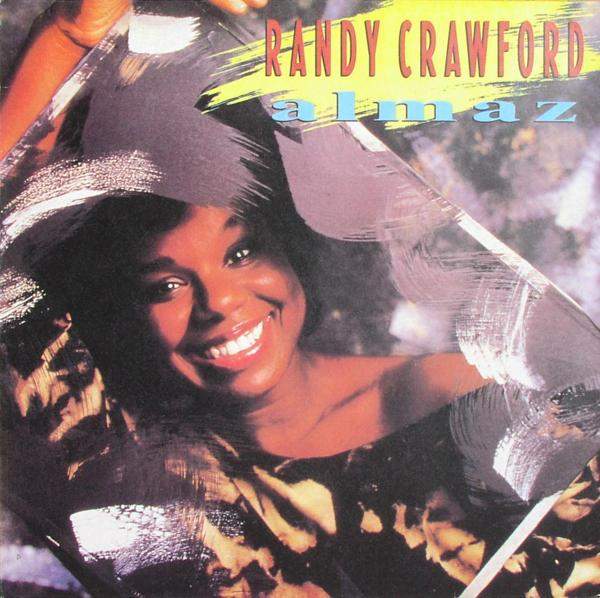 Randy Crawford - Almaz