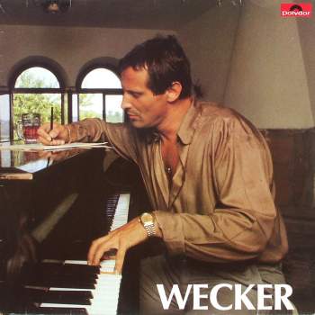 Wecker, Konstantin - Wecker