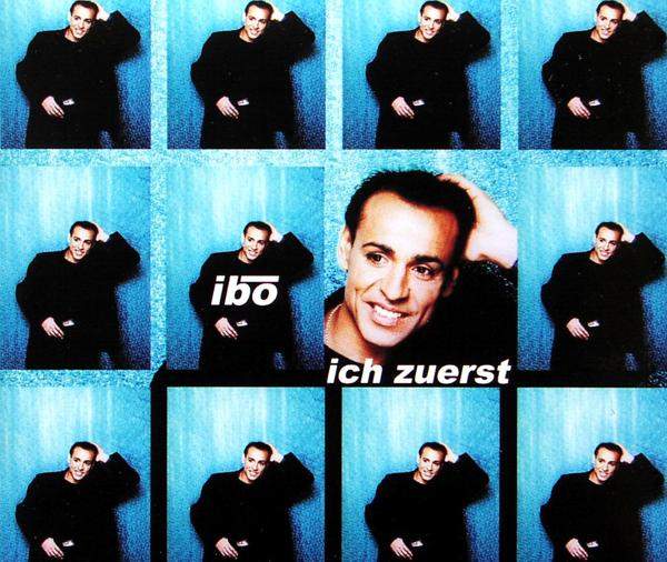 Ibo - Ich Zuerst