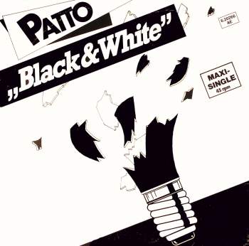 Patto - Black & White