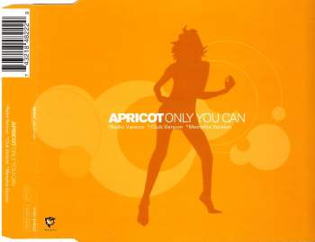 Apricot - Only You Can