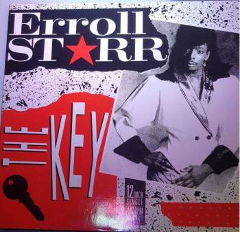 Starr, Erroll - The Key
