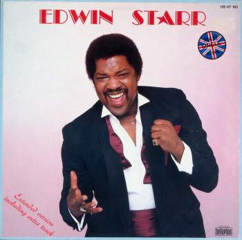 Starr, Edwin - It Ain't Fair