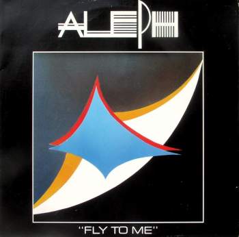Aleph - Fly To Me