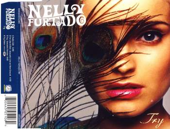 Furtado, Nelly - Try