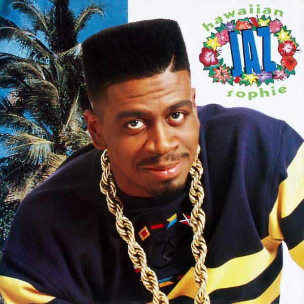 Jaz - Hawaiian Sophie