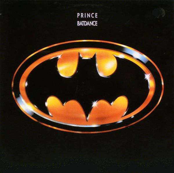 Prince - Batdance