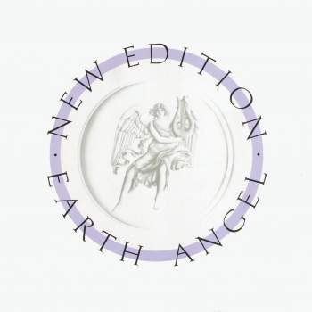 New Edition - Earth Angel