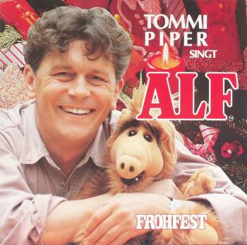 Alf - Frohfest