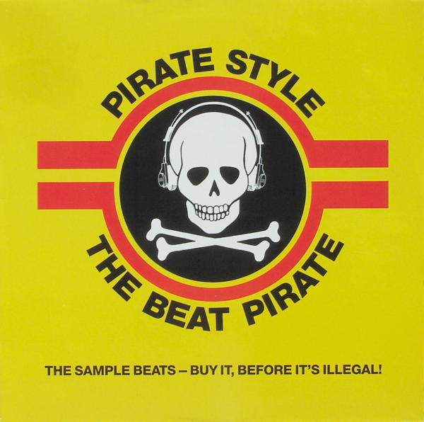 Beat Pirate - Pirate Style