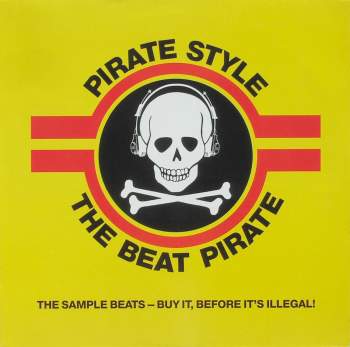Beat Pirate - Pirate Style