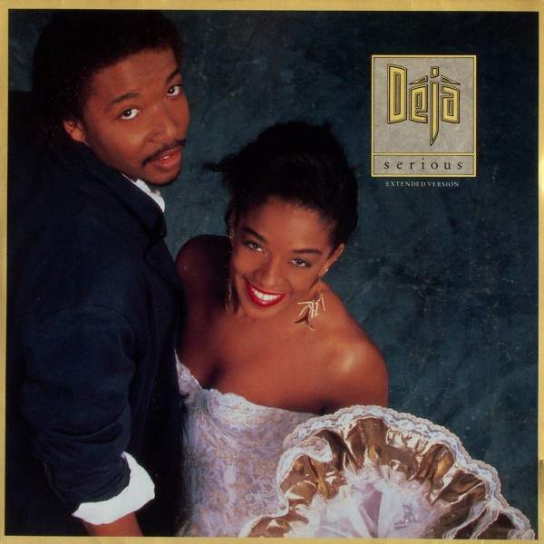 Deja - Serious
