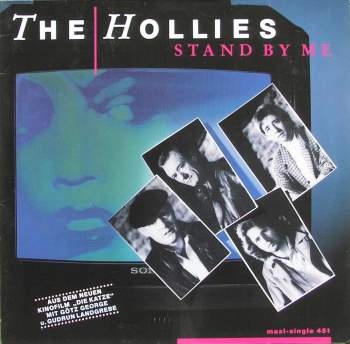 Hollies - Stand By Me