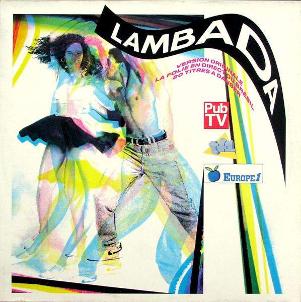 Various - Lambada
