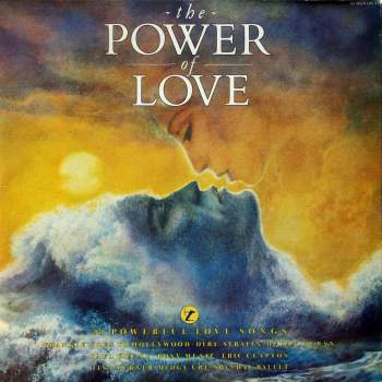 Various - The Power Of Love 28 Powerfull Love Songs