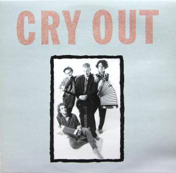 Cry Out - V.I.P.