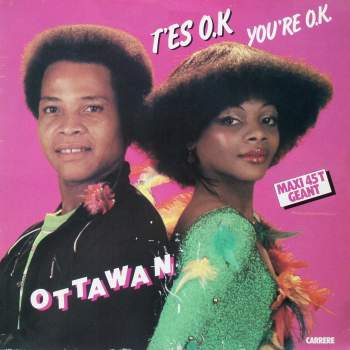 Ottawan - T'es O.K / You're O.K.