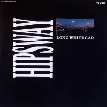 Hipsway - Long White Car