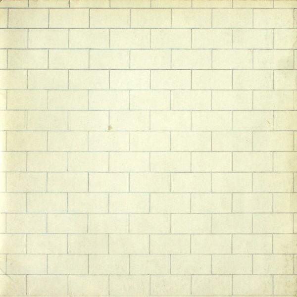Pink Floyd - The Wall