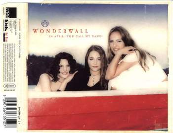 Wonderwall - In April (You Call My Name)