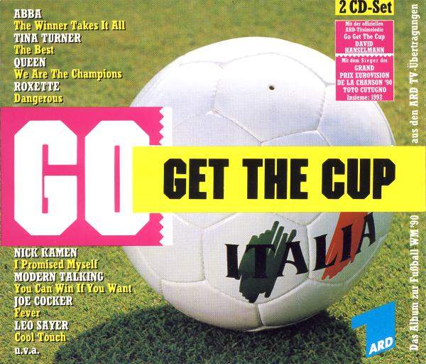 Various Artists - Go Get The Cup