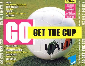 Various - Go Get The Cup