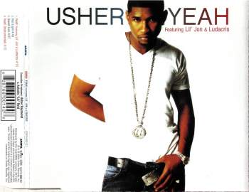 Usher feat. Lil' Jon & Ludacris - Yeah
