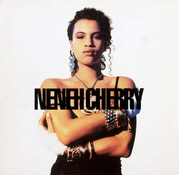 Cherry, Neneh - Raw Like Sushi