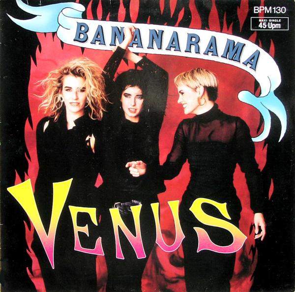 Bananarama - Venus