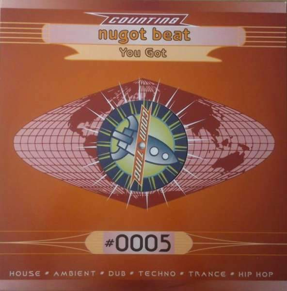 Nugot Beat - You Got