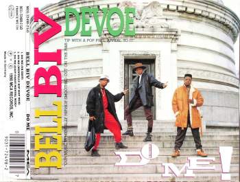 Bell Biv DeVoe - Do Me