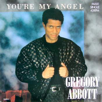Abbott, Gregory - You're My Angel