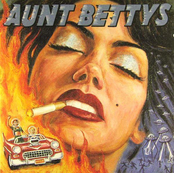 Aunt Bettys - Aunt Bettys