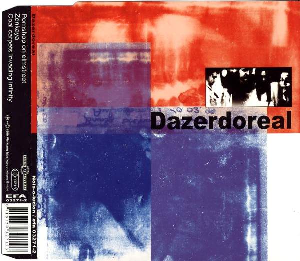 Dazerdoreal - Pornshop On Elmstreet