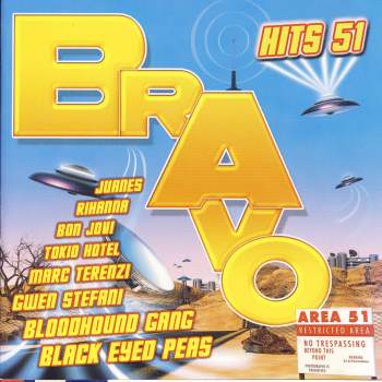 Various - Bravo Hits 51