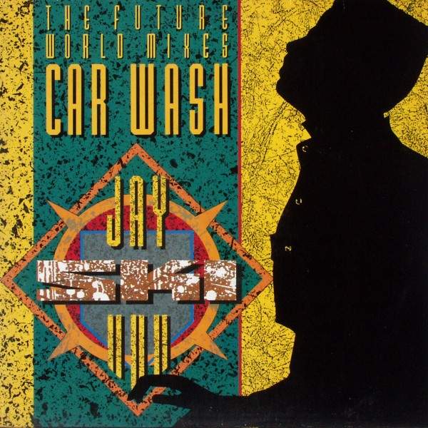 Jay-Ski - Car Wash