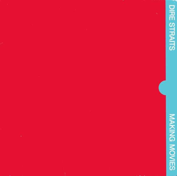 Dire Straits - Making Movies