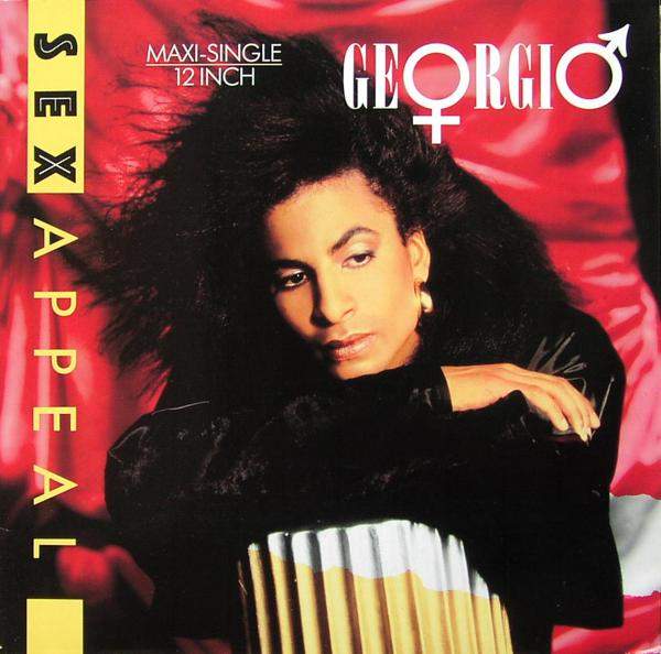 Georgio - Sexappeal