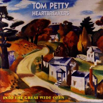 Petty, Tom & The Heartbreakers - Into The Great Wide Open