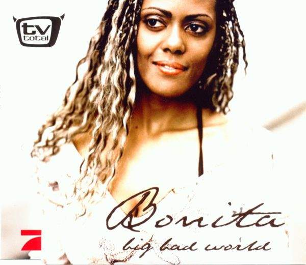 Bonita - Big Bad World