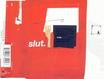 Slut - Andy